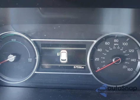 2021 Kia Sorento Hybrid S from USA, damaged, VIN KNDRG4LG5M5049710